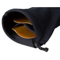 NRS Kayak Paddle Sock Storage Bag